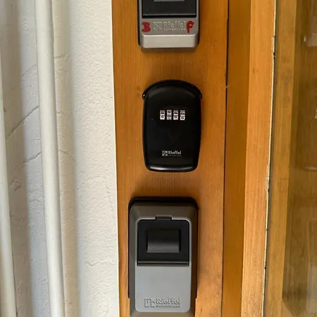 Anna Promenade 54 Apartman *