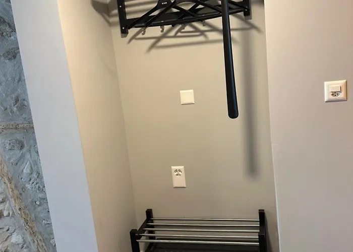 Anna Promenade 54 Apartman