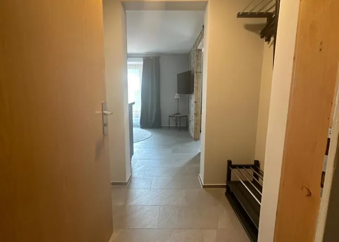 Anna Promenade 54 Apartman *