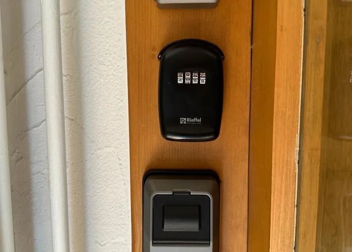 Anna Promenade 54 Apartamento *