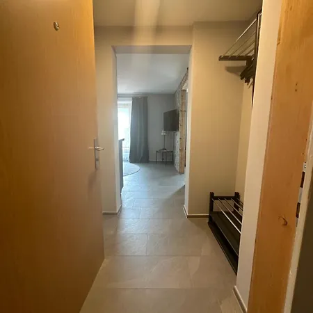 Anna Promenade 54 Appartement *
